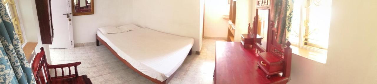 Daphne Hotel Mamallapuram Esterno foto
